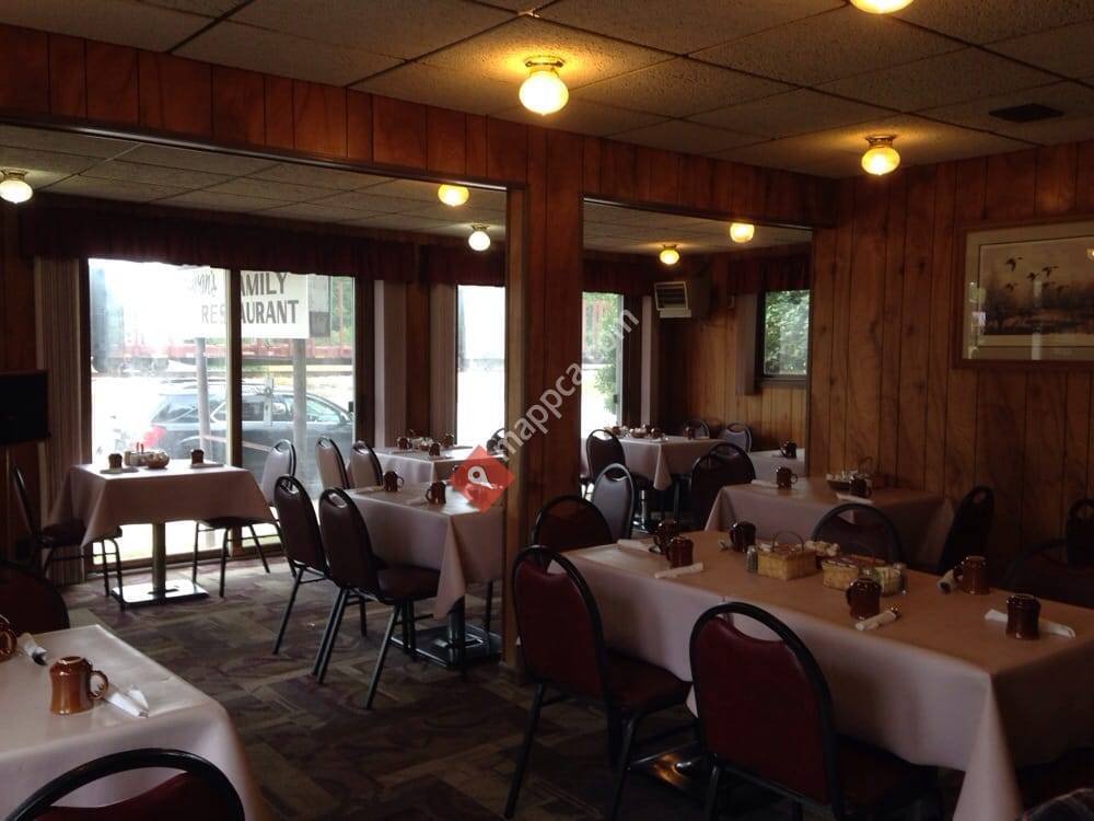 McGowan's Family Restaurant & Motel