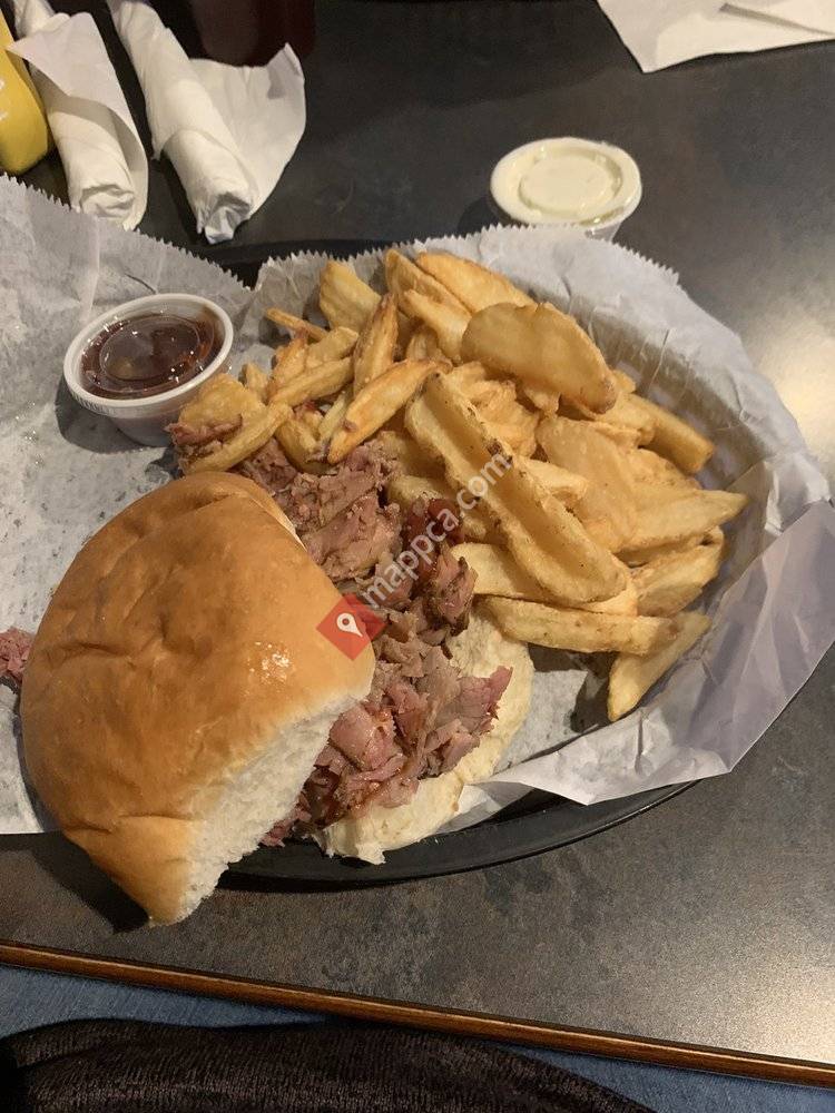 McKeen's Pub & Grill