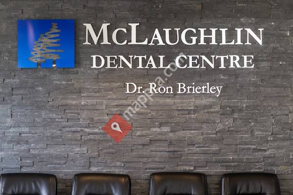 Mclaughlin Dental Centre - Dr. Ron Brierley