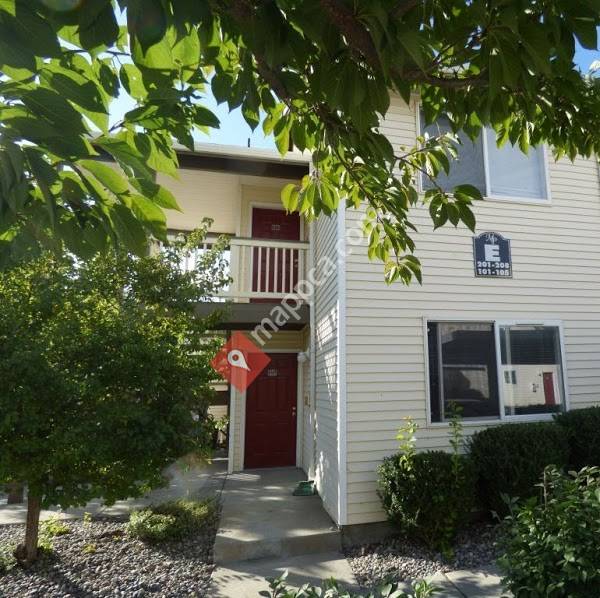 McMurray Park Apartments Benton County