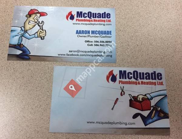 McQuade Plumbing & Heating Ltd.