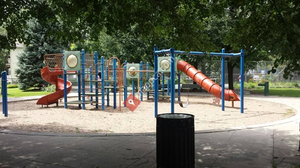 McQuillan Park