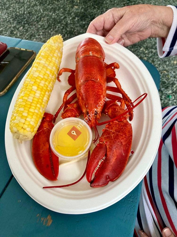 MDI Lobster