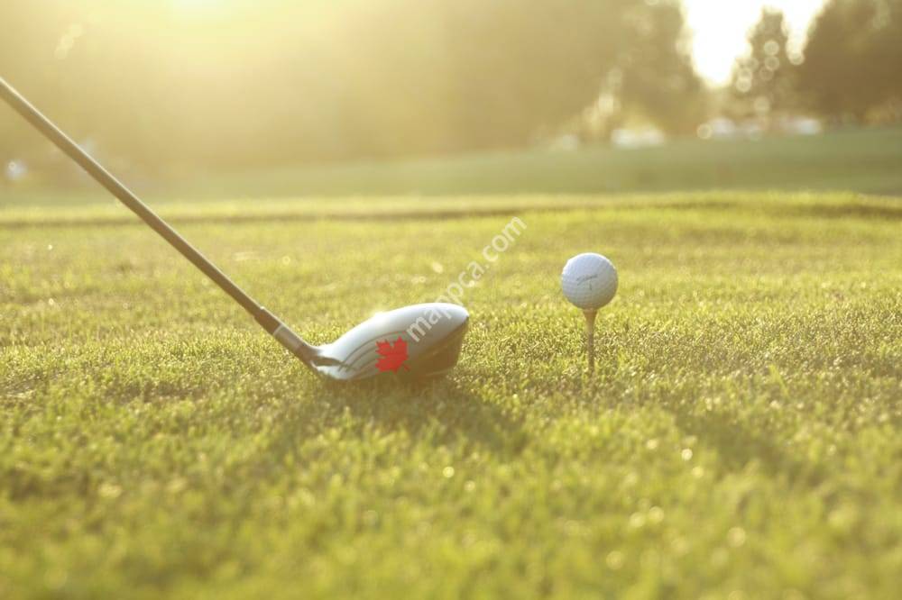 Meadowlands Golf Club
