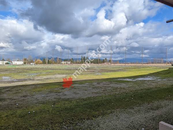 Meadows Golf Centre