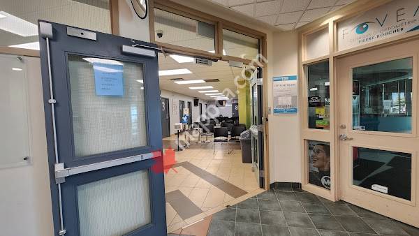 Medical Clinic Pierre-Boucher