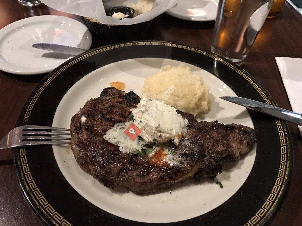 Medusa Grill and Bistro