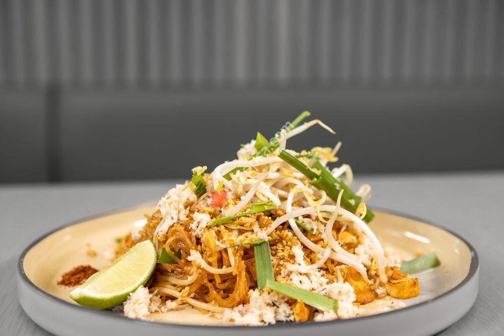 Mekong Fine Thai Cuisine