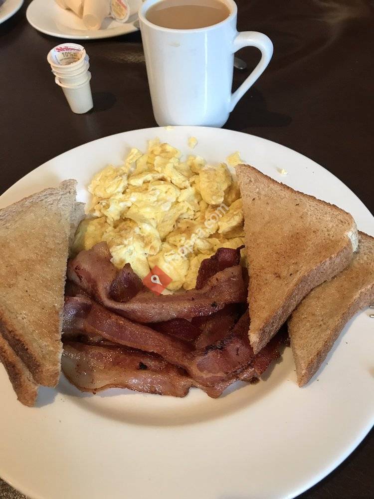 Melina's Family Restaurant