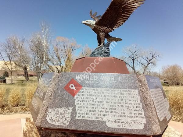 Memorial Park