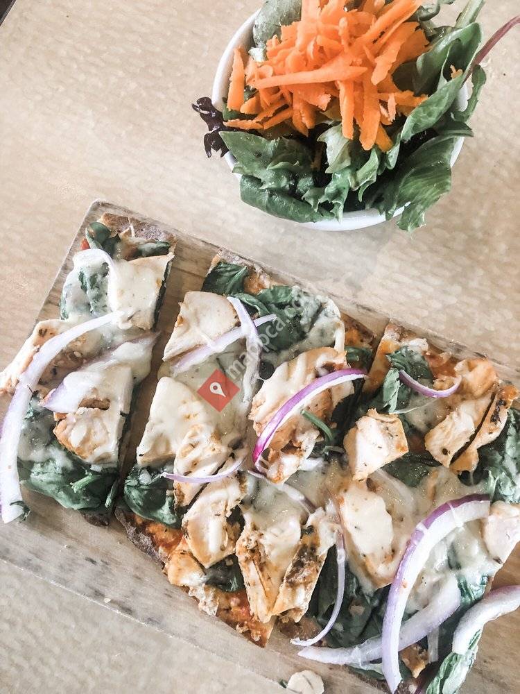 Mendoberri Cafe & Wine Bar