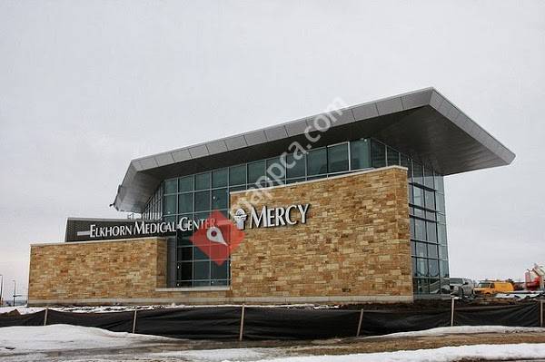 Mercy Elkhorn Internal Medicine Center