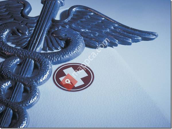 Mercy Hospital-Walworth: Mark E. Pfeifer, DPM
