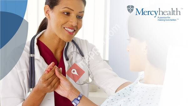Mercyhealth Birthing Center–Walworth