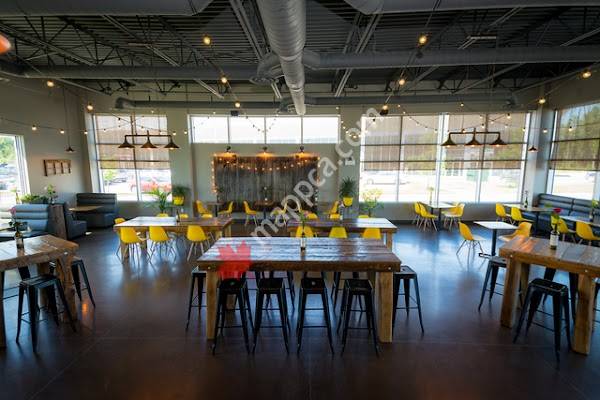 Mesa Fresca Kingston