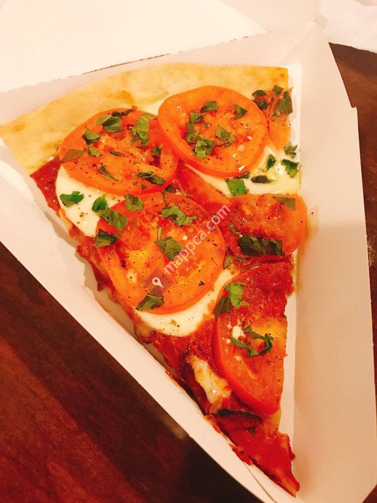 Mesa Pizza
