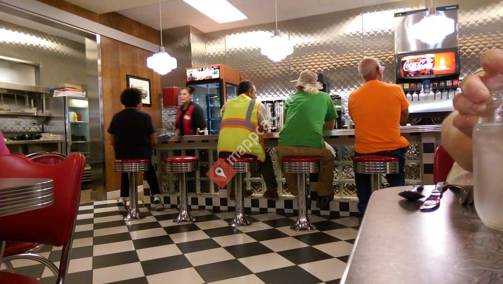 Meskwaki Route 30 Diner