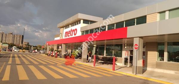 Metro