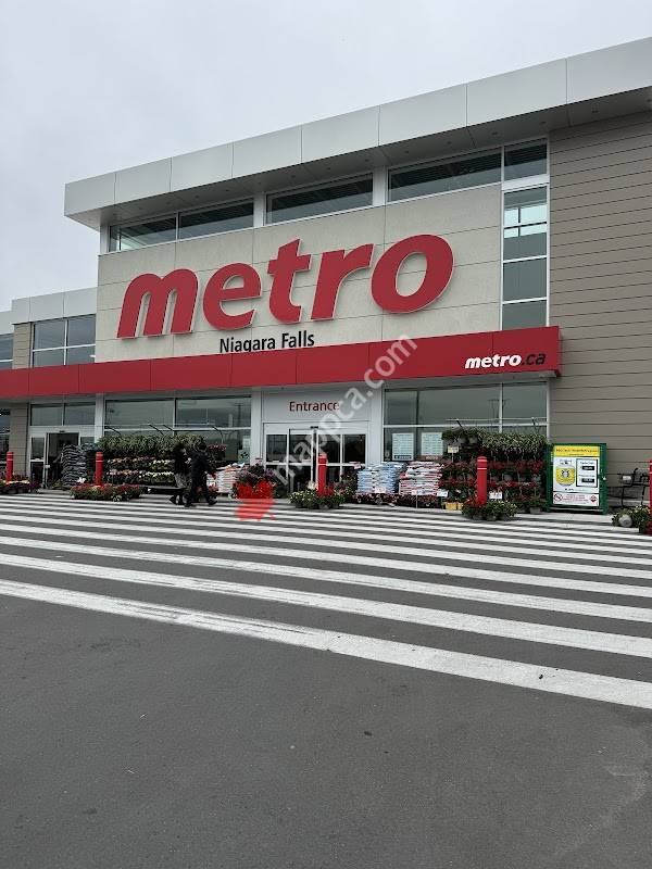 Metro