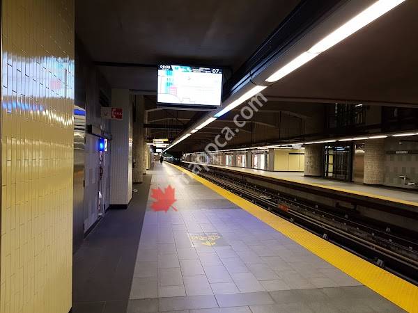 Metro Montmorency Laval