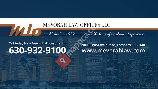Mevorah Law Offices LLC