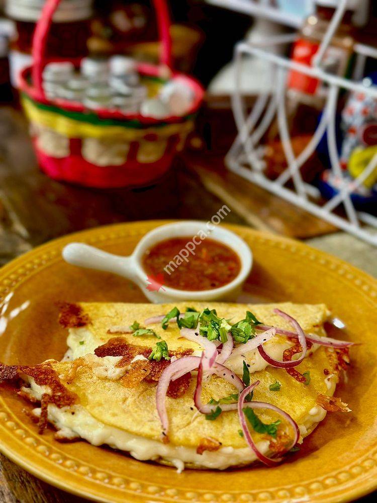 Mexican Kitchen