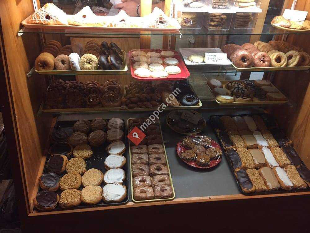 Meyers' Hometown Bakery & Beanery