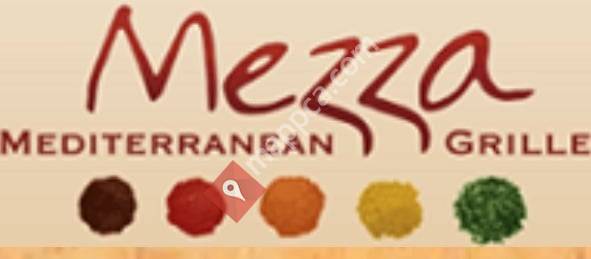 Mezza Mediterranean Grille