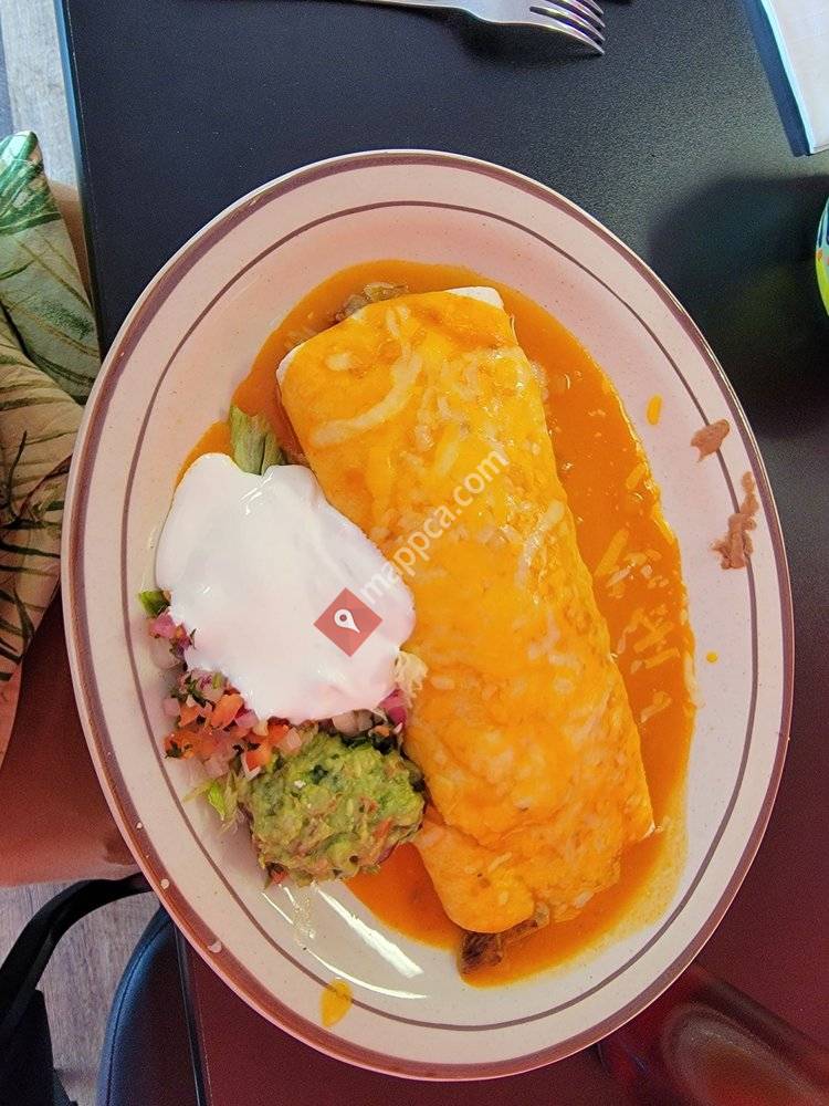 Mi Ranchito Family Restaurant