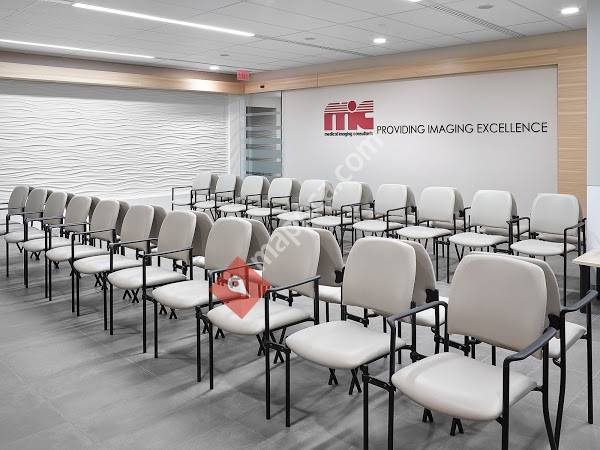 MIC Medical Imaging - Hys Centre