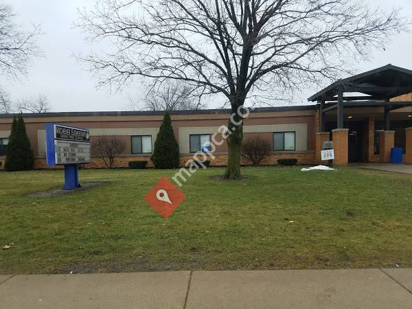 Michener Elementary School