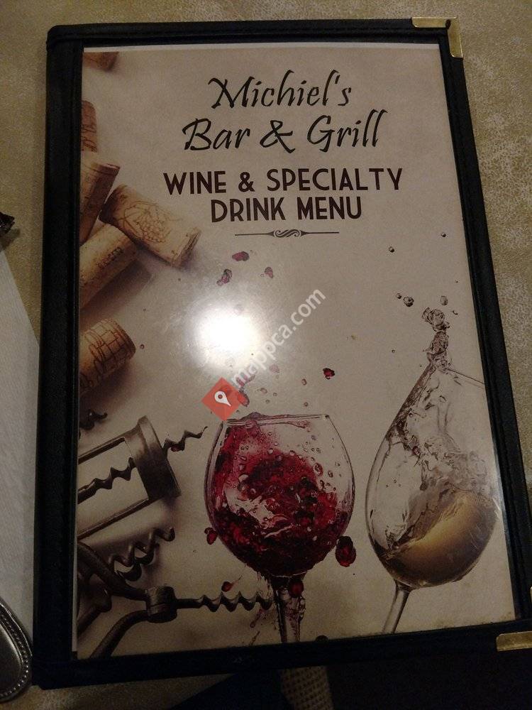 Michiels Bar & Grill