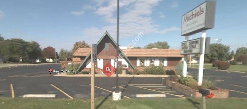 Michiels Menasha Inn