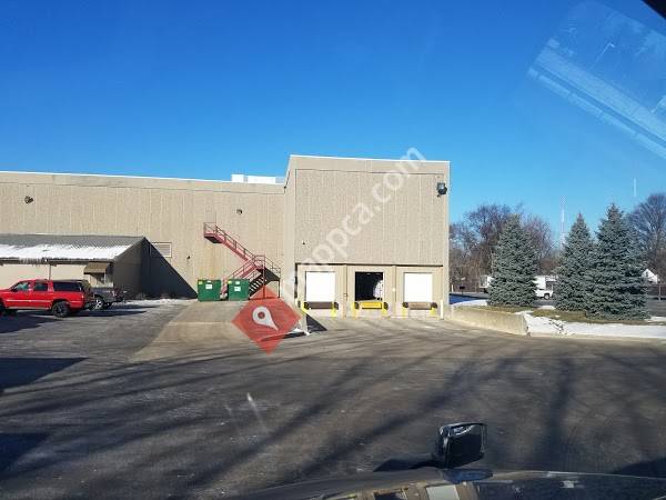 Michigan Premier Laundry