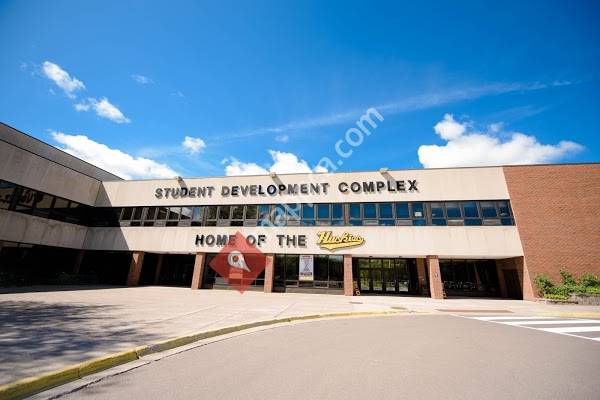 Michigan Tech Recreation