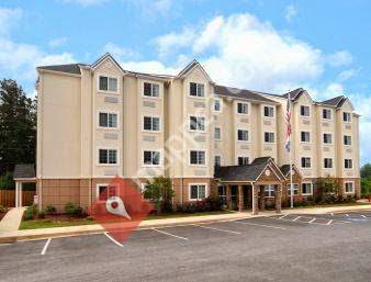 Microtel Inn & Suites by Wyndham Wilkes Barre