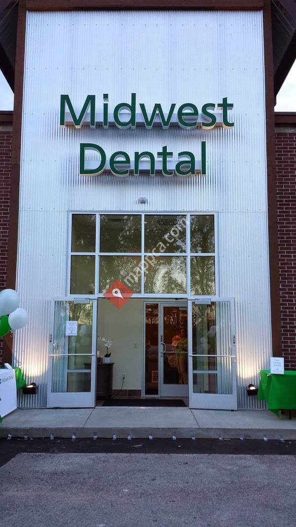 Midwest Dental Suamico