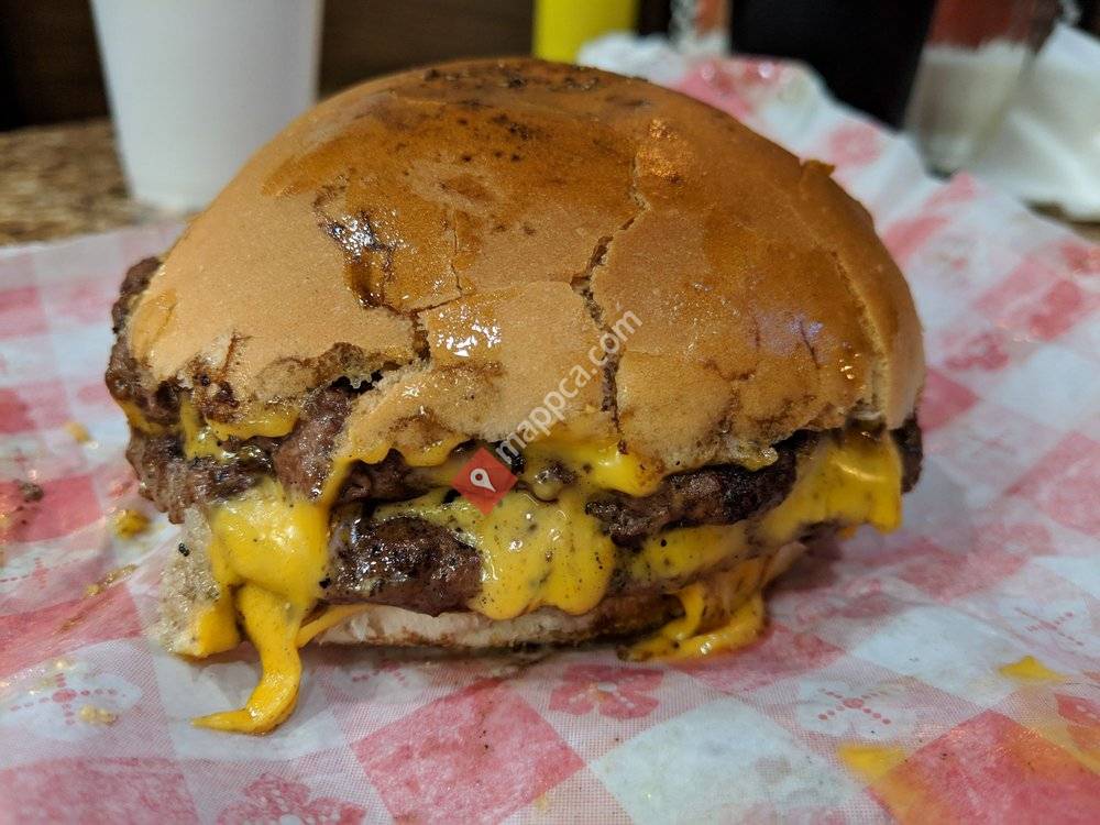 Mihm's Charcoal Grill