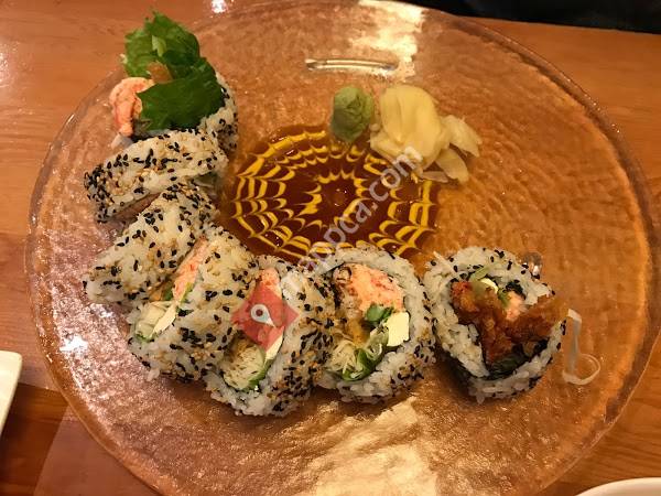 Mikado Westside