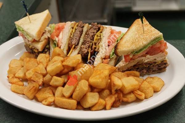 Mike's Diner