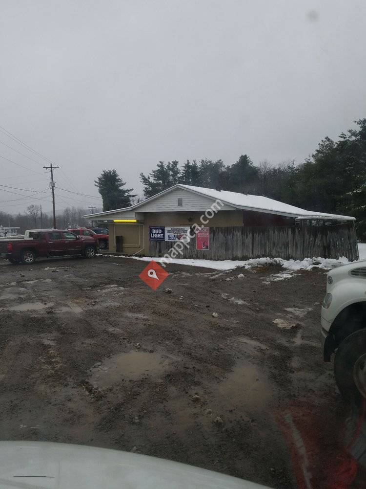 Mike's Restaurant Lounge