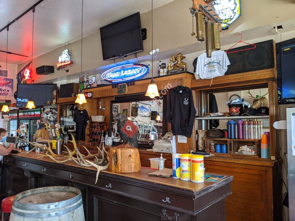 Mike's Tavern