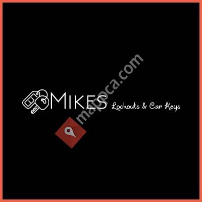 Mikes Lockouts & Car Keys