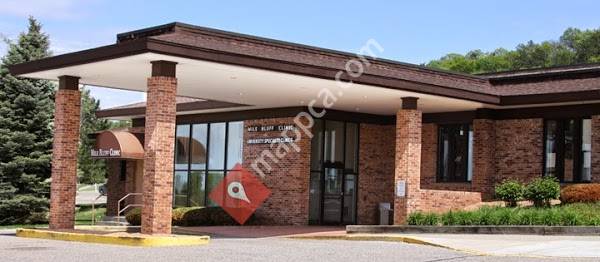 Mile Bluff Clinic