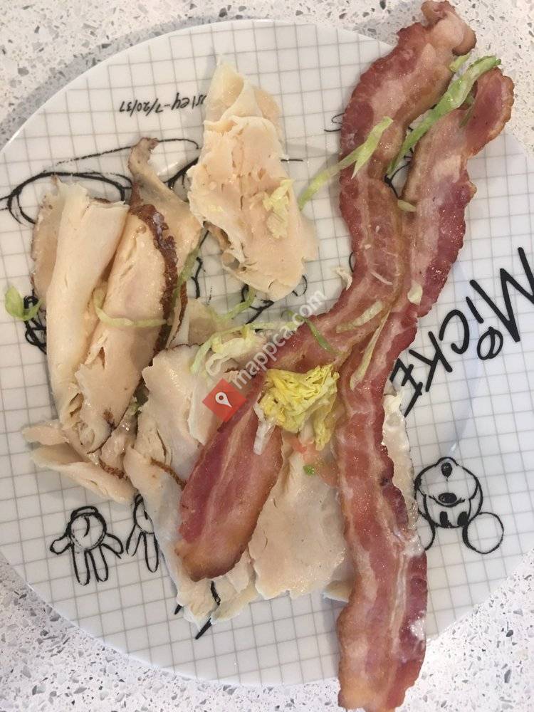 Milio's Sandwiches