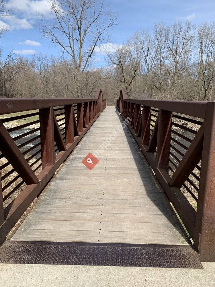 Mill Pond Park