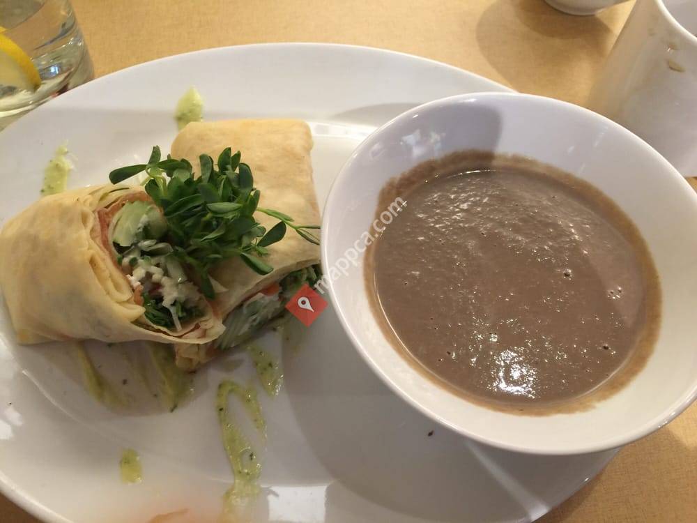 Mill Street Crepe Company