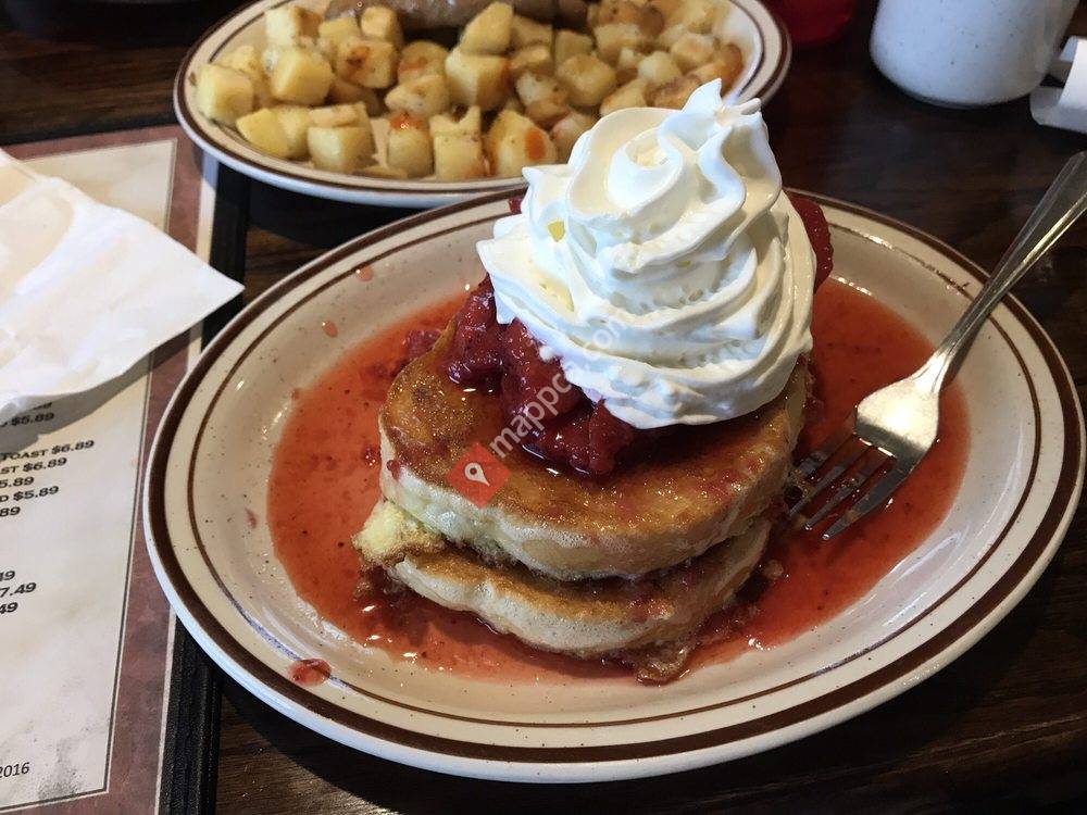 Miller's Food Factory