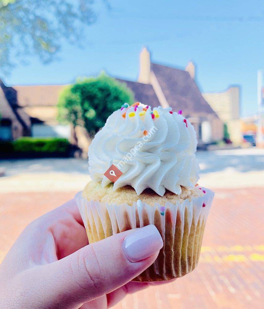 Mimis Cupcakes
