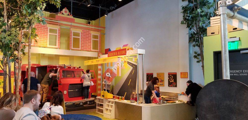 Minnesota Children's Museum